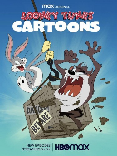 Looney Tunes Cartoons S06 720p WEB h264-DOLORES