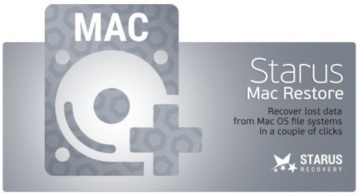 Starus Mac Restore 2.5 Home / Office / Commercial / Unlimited Edition Multilingual 0fcbf8df698055455e10f3f36b46dce1