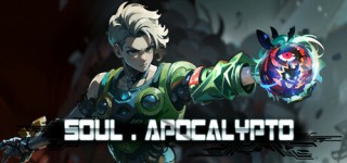 Download Soul Apocalypto-TENOKE – ReleaseBB for PC