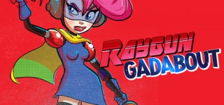 Obtain Raygun Gadabout-TENOKE – ReleaseBB Complete Edition
