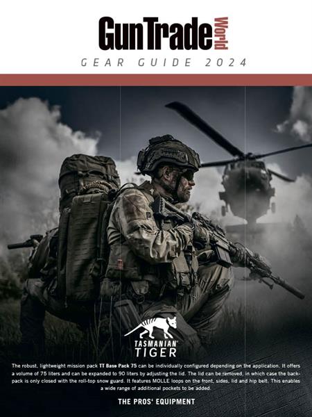 Gun Trade World - Gear Guide 2024 