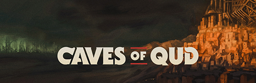 Obtain Caves of Qud Update v1.0.2-TENOKE Complete Edition