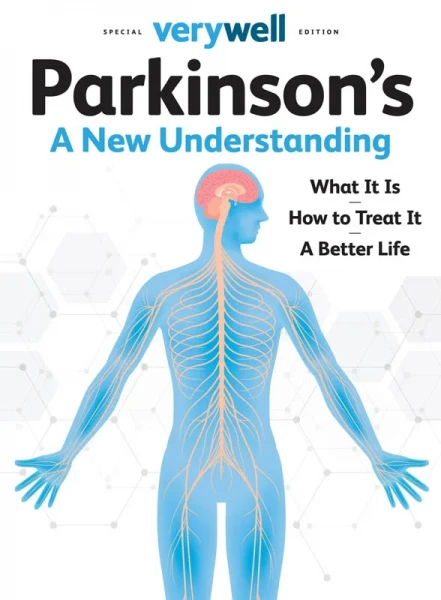 Verywell - Parkinson's A New Understanding 2025