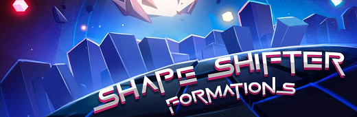 New Shape Shifter Formations Update v1.0.4-TENOKE – ReleaseBB PC Game