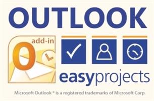 Easy Projects Outlook Add-In for Desktop 3.7.3.0 112b8353f554c92ea83e983f84cba5ac