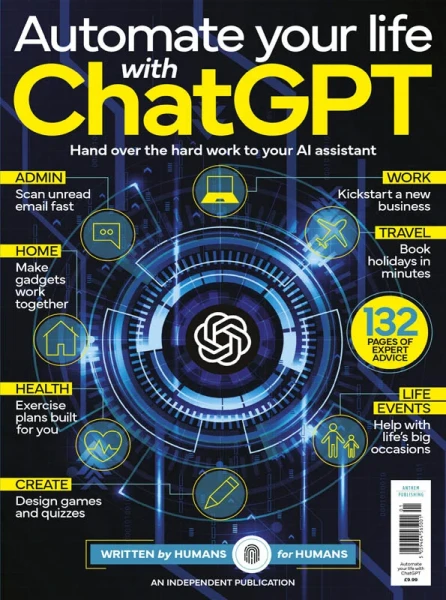 Automate Your Life with ChatGPT  2026