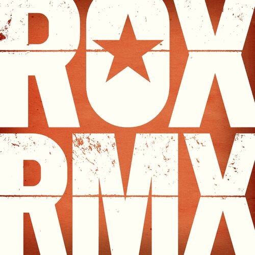 Roxette &#8211; ROX RMX Vol. 1-3 (Remixes From The Roxette Vaults) (2022)
