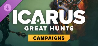 Download Icarus Great Hunts Campaigns-RUNE – ReleaseBB Game Free