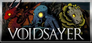 Grab Voidsayer Rebalance-I KnoW – ReleaseBB Game Free