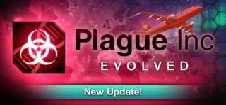 New Plague Inc Evolved Greenland International-TiNYiSO Complete Edition