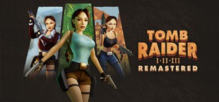 Tomb Raider I-III Remastered [FitGirl Repack]