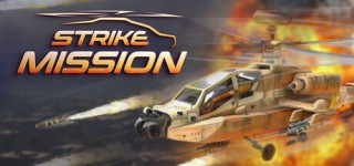 New Strike Mission-SKIDROW – ReleaseBB for PC