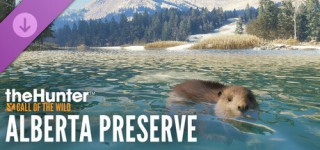Download theHunter Call of the Wild Alberta Hunting Preserve-TENOKE – ReleaseBB Free