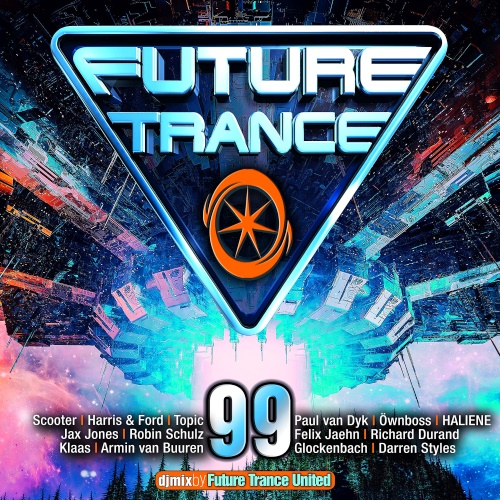 VA &#8211; Future Trance vol 99 (2022)