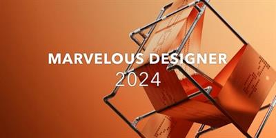 Marvelous Designer 2024.0.125.47553 (x64) 1493f6a5c5dd328723d5e66d10ea1826