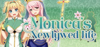 Get Monicas Newlywed Life UNRATED-DINOByTES PC Game