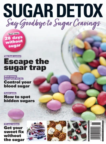 Sugar Detox Say Goodbye to Sugar Cravings 2026