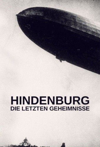 Hindenburg The Cover Up S01 1080p HDTV H264-CBFM