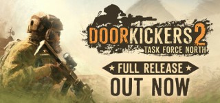 Grab Door Kickers 2 Task Force North-SKIDROW for PC