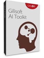 Gilisoft AI Toolkit 8.6  16a6f30052202c399027b5345cf99a00