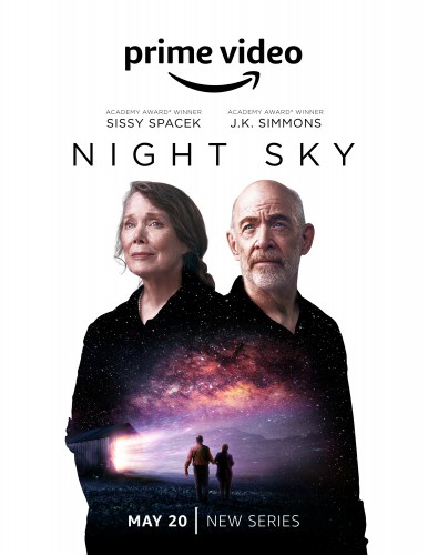 Night Sky Season 1 WEB-DL Batch