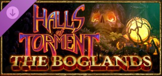 New Halls of Torment The Boglands-TENOKE – ReleaseBB for PC