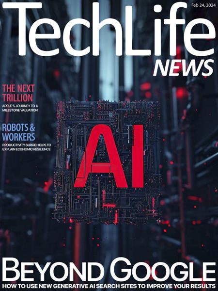 Techlife News - Issue 643, 2024