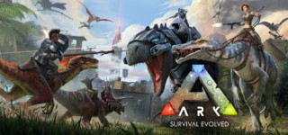 Download ARK Survival Evolved Aquatica-RUNE – ReleaseBB PC Game