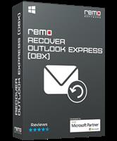 Remo Recover For Outlook Express (DBX) 2.0.1.10 19007fd0ed9c74f1f1675b8923293506