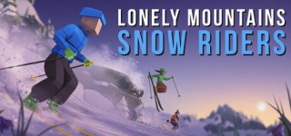 Grab Lonely Mountains Snow Riders-Razor1911 for PC