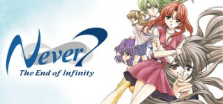 Download Never 7 The End of Infinity-TENOKE Full Version