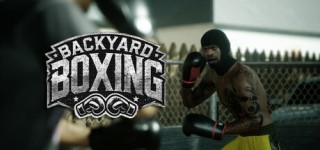 Grab Backyard Boxing-TENOKE PC Game