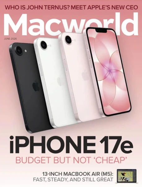 Macworld USA - June 2026