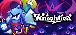 Obtain Knightica-FCKDRM – ReleaseBB Game Free