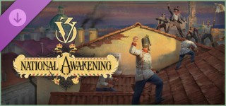Obtain Victoria 3 National Awakening-RUNE – ReleaseBB Full Version