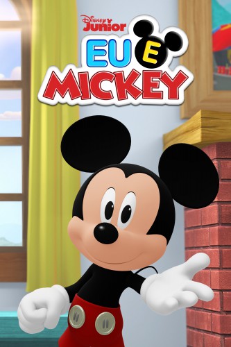 Me and Mickey S02 720p DSNP WEB-DL H264-Kitsune