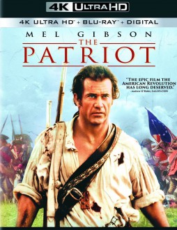 The Patriot 2000 EXTENDED 2160p UHD BluRay x265-GUACAMOLE – ReleaseBB The Patriot 2000 EXTENDED 2160p UHD BluRay x265-GUACAMOLE – ReleaseBB