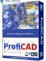 ProfiCAD v12.2.3 Multilingual 1a8c9c50d17821e1cdb25a8c57959429