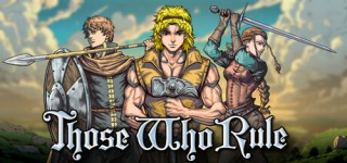 New Those Who Rule v1.4.0-TENOKE – ReleaseBB Complete Edition