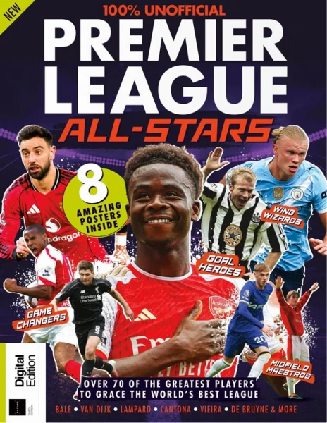 Premier League All-Stars - 3rd Edition 2026