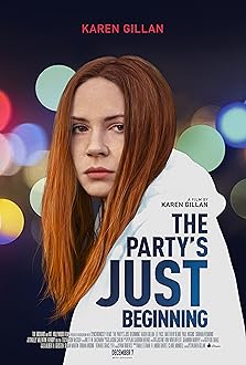 The Partys Just Beginning 2018 1080p WEB H264-OUTPOST31
