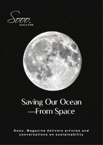 Sooo.Magazine – Spring 2026 Sooo.Magazine – Spring 2026