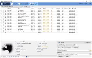 EZ CD Audio Converter 11.0.0.1 (x64) Multilingual 1c2798c7d56e02ebab82d285a96d7d22