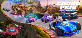 Download Ed And Edda GRAND PRIX Racing Champions-SKIDROW – ReleaseBB Free