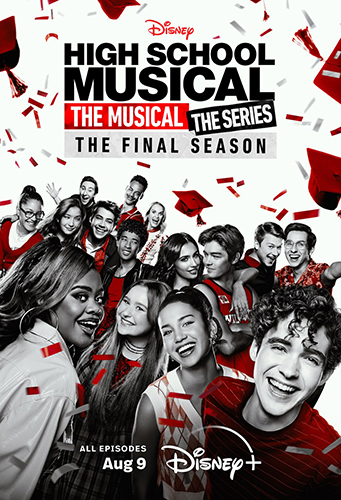 High School Musical The Musical The Series S04 720p WEB h264-DOLORES