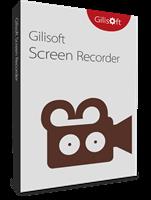 Gilisoft Screen Recorder 12.6.0 (x64) Multilingual 1c92f2e3e991568124d91d92131d0be8