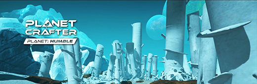 Download The Planet Crafter Planet Humble Update v1.526-RUNE – ReleaseBB Game Free