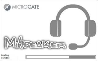 Microgate MiSpeaker 5.1.5.5 Multilingual 1cdd17d057a4e6714e68768bbf6817ae