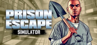 Grab Prison Escape Simulator Dig Out-DOGE – ReleaseBB for PC