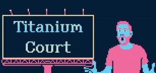 Titanium Court MacOS-I KnoW